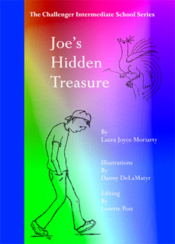 Preview of Joe's Hidden Treasure