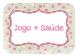 Jogo + Saúde