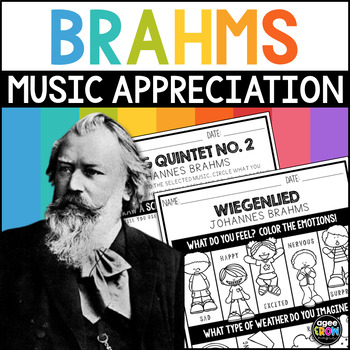Preview of From Heartfelt Melodies to Orchestral Power: A Classical Journey with Brahms