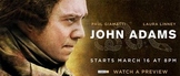 John Adams - HBO Film - Discussion Questions for Parts I and II