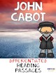 John Cabot Differentiated Reading Passages & Comprehension Questions