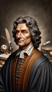 Preview of John Locke: Father of Modern Enlightenment
