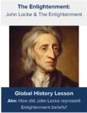 John Locke's Political Philosophy