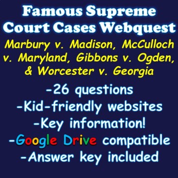 55 Best Mcculloch V Maryland Background Summary And Questions Answers Summer Background