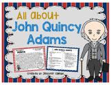 John Quincy Adams | U.S. Presidents 