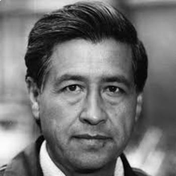 Preview of Cesar Chavez: Video - Short Biography