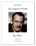 John Steinbeck: The Grapes of Wrath: A Teacher's Guide