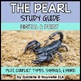 the pearl john steinbeck highlighting guide