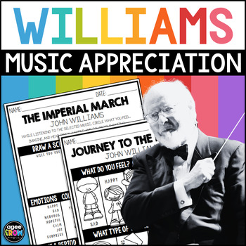 Preview of Lights, Camera, Action! Explore John Williams' Iconic Music Scores