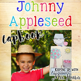 Johnny Appleseed Lapbook
