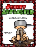 Johnny Appleseed Activity Pack