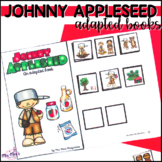Johnny Appleseed - Adapted Book