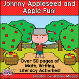Johnny Appleseed Apple Mini-Unit