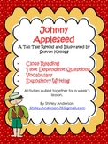 Johnny Appleseed Close Reading Lesson