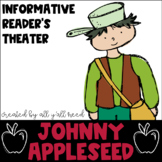 Johnny Appleseed Day Readers Theater