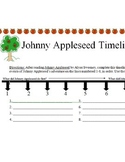 Johnny Appleseed Guided Reading