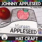 Johnny Appleseed Hat Template | Headband Craft