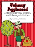 Johnny Appleseed Integrated Literacy, Math, and Science Ac