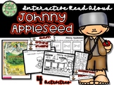 Johnny Appleseed Interactive Read Aloud