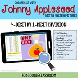 Johnny Appleseed Math Long Division 4th Grade 5th Google D