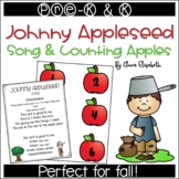 Johnny Appleseed Song
