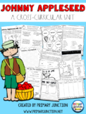 Johnny Appleseed Unit - For All Subjects