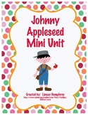 Johnny Appleseed Unit {Mini}