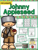 Johnny Appleseed in SPANISH