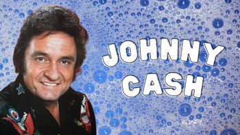 Preview of Johnny Cash: Musician Monday