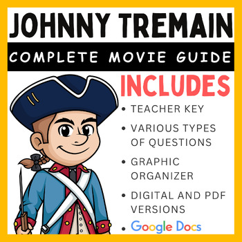 Preview of Johnny Tremain (1957): Complete Movie Guide