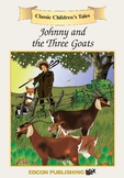 Johnny and the Three Goats Read-Along