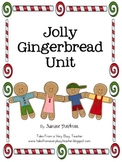 Jolly Gingerbread Unit