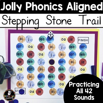 jolly phonics activities and games stepping stone sound