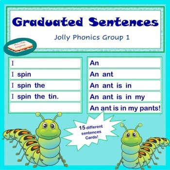 Jolly Phonic Assessment Sheet Worksheets Teachers Pay Teachers