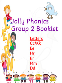 jolly phonics group 2 teaching resources teachers pay teachers