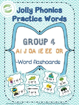 Jolly Phonics Flash Cards Worksheets Teachers Pay Teachers