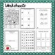 jolly phonics group 4 revision worksheet and activity pack