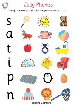 phonics s a t teaching resources teachers pay teachers