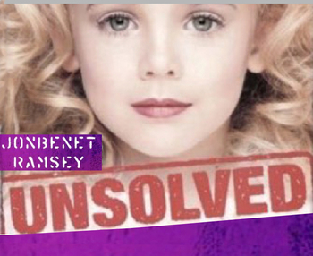 Preview of JonBenet Ramsey Murder Child Beauty Pageant CODIS Suspects Mother Brother