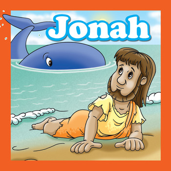 Preview of Jonah