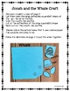 Jonah And The Whale Bible Craft For Kids Jonah 2:2 Summer Christian 