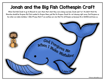PinFTW: Net full of fish kids craft – Mommin' It Up!