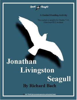 Preview of Jonathan Livingston Seagull