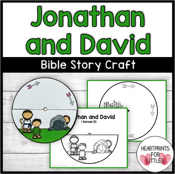 20 Bible Crafts For Kids - The Homeschool Bible Study