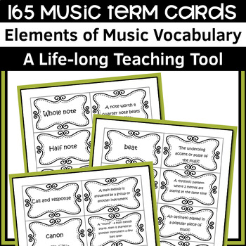 What is Timbre in Music - Jooya Teaching Resources