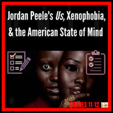 Jordan Peele's Us, Xenophobia, & The American State of Mind