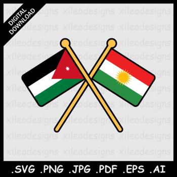 Erbil flag hi-res stock photography and images - Alamy