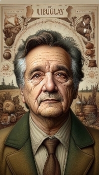 Preview of José Mujica: Uruguay's Humble Leader