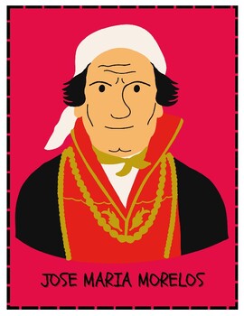 Preview of Jose Maria Morelos