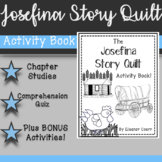 Josefina Story Quilt Book Study Guide | Reading Comprehens